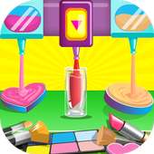 Makeup Kit Factory - Cosmetic Box maker on 9Apps