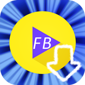 Download Facebook Videos 2016 icon