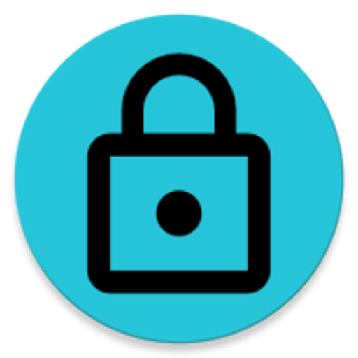Phone Lock with Wear Smartwatch Support icon