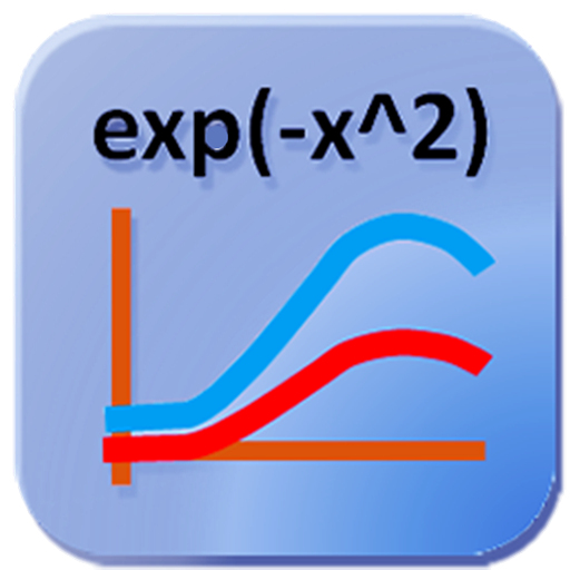 Graph Lite icon