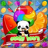 Candy Bears