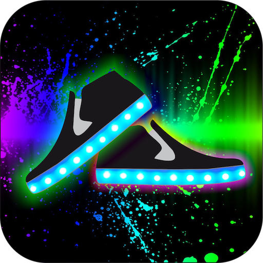 MotionLight - Luces en movimiento icon