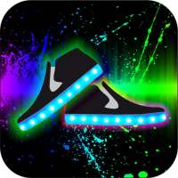 MotionLight - Luces en movimiento