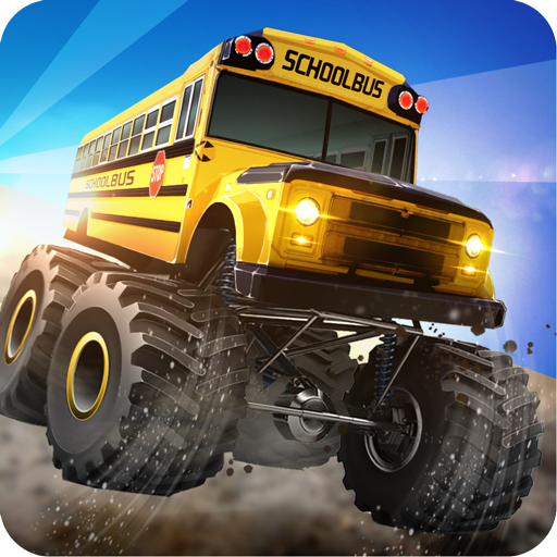 Up Hill AEN Truck Champion icon