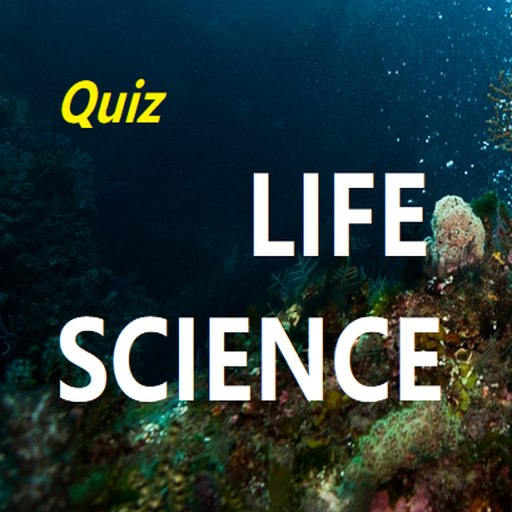 Life Science Quiz icon