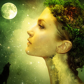 Magical Photo Effect - Shattering Effect icon