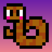 Earthworm Adventure иконка