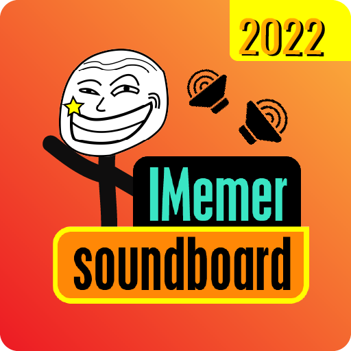 IMemer soundboard - 2022 memes icon