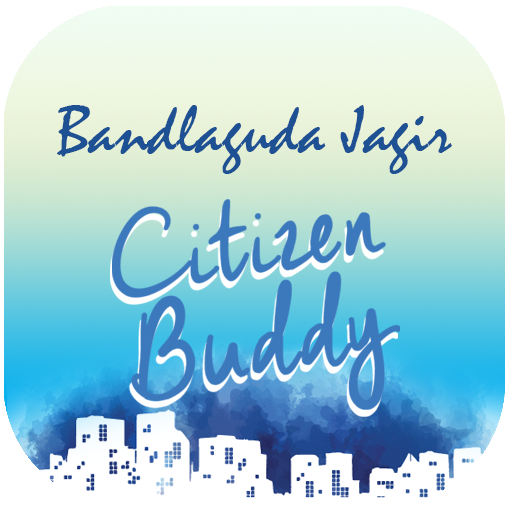 Bandlaguda Jagir Municipal Corporation icon