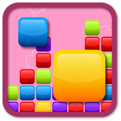 Collapsing Blocks icon