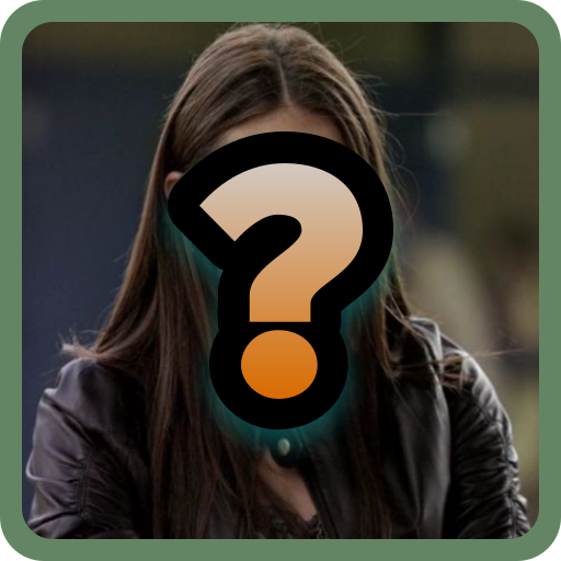 Vampire Diaries Quiz - Part TWO - Full Cast &amp; Star icon