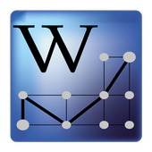 WikiWalk Lite icon