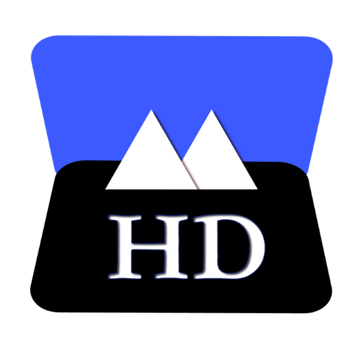 HD Wallpapers 2022 icon