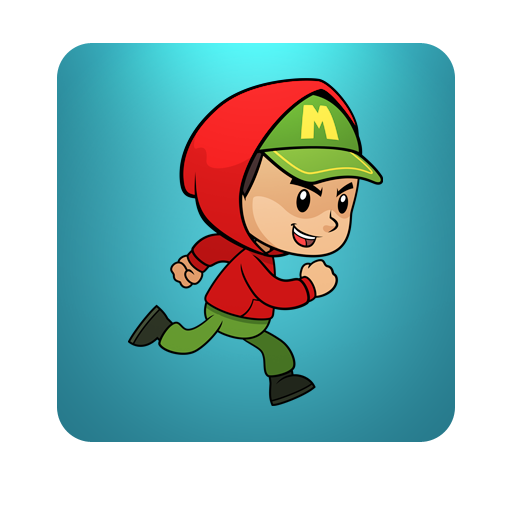 Super Marco Jump And Run icon