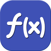 Maths Formula icon