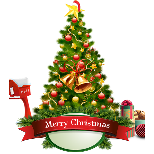 Father Christmas soundboard icon