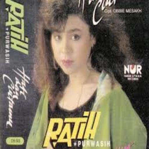 mp3 ratih purwasih offline icon