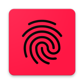 Fingerprint Attendance System icon
