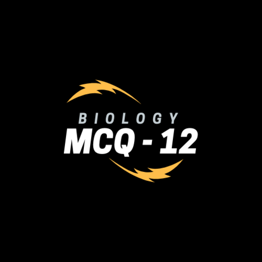 Biology MCQ - 12 icon