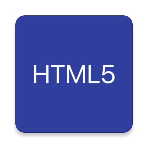 HTML5 Easy icon