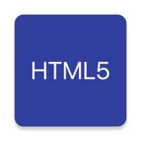 HTML5 Easy on 9Apps