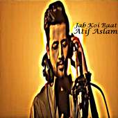 Jab Koi Baat - Atif Aslam ft Shirley Setia on 9Apps