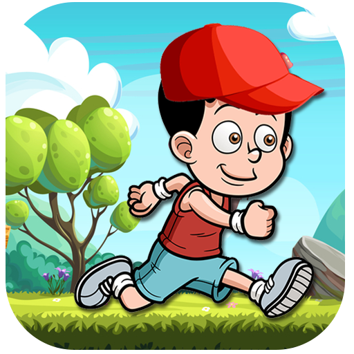 Super Jonny World icon