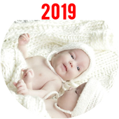 العناية بالاطفال بعد الولادة ‎ 2019 أيقونة