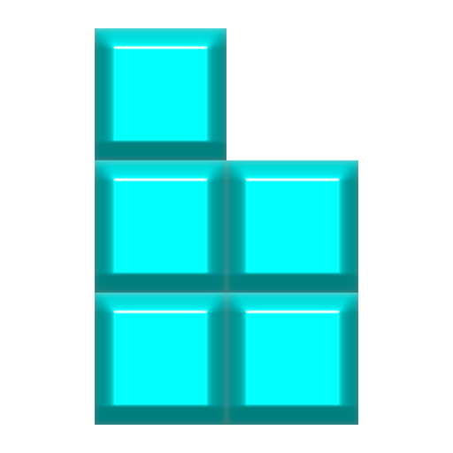 Star Block icon