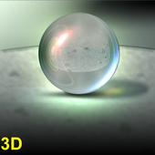 Roll The Ball 3D icon