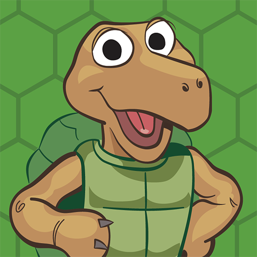 Help Me Tell My Story icon