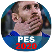 PS4 PES 2020 SOCCER EVOLUTION PRO Gameplay Tactic icon