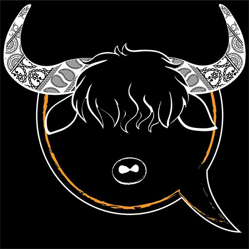 Talking Yak icon