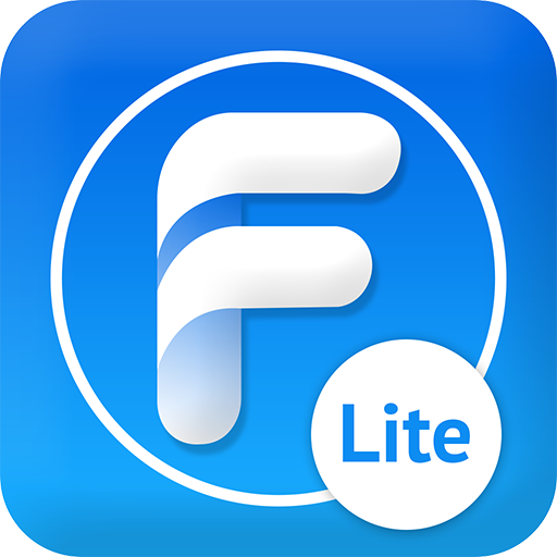 Lite Messenger for Facebook lite icon
