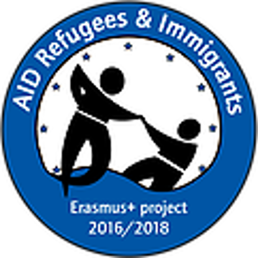 Erasmus R&amp;I translator icon