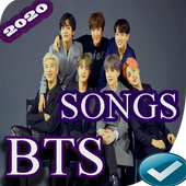 اغاني كورية فرقة بي تي اس بدون نت - BTS - KPop أيقونة