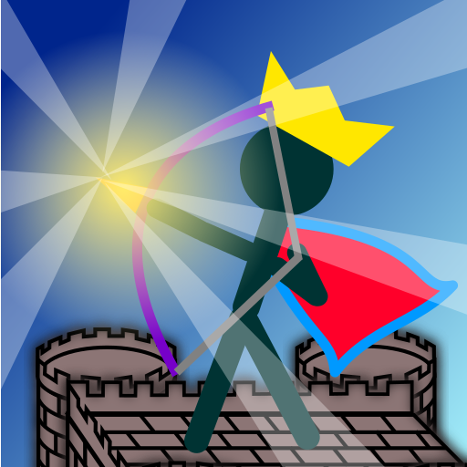 Fortress Fighters icon