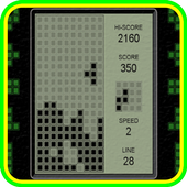 Block Puzzle - Tetris icon