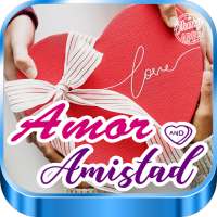 Día del Amor y Amistad, Frases 14 de Febrero on 9Apps