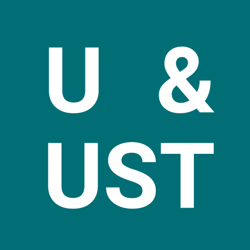 U&amp;UST icon