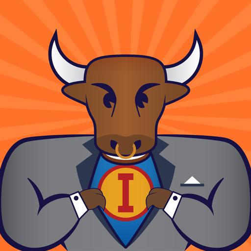 InvinciBull VPN - Safe. Private. Invincible. icon