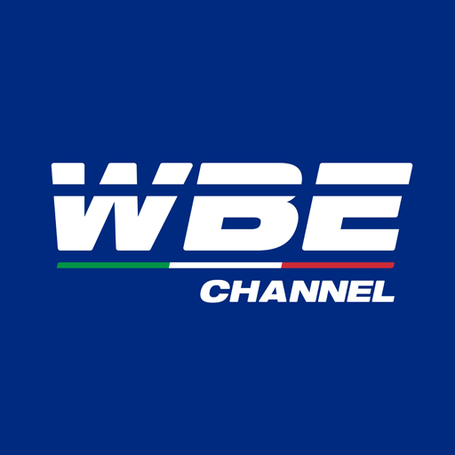 WBE Channel icon
