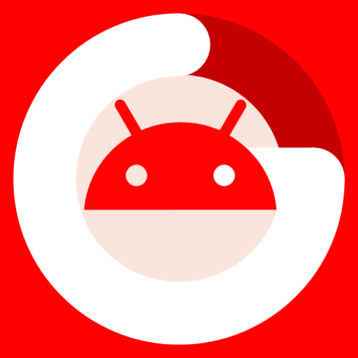 Send &amp; AppShareGo &amp; Backup icon