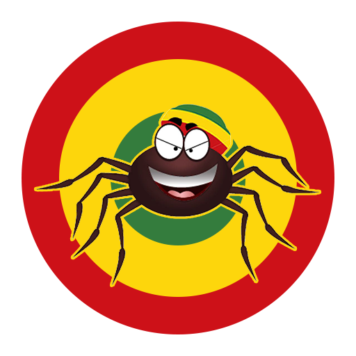 Anansi The Spider icon