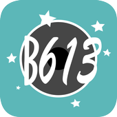 Camera B613 icon