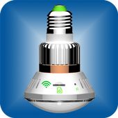 BulbCam أيقونة
