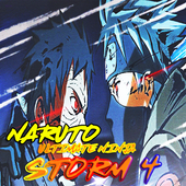 New Naruto Ultimate Ninja Storm 4 Trick icon