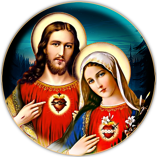 Jesus Wallpapers icon