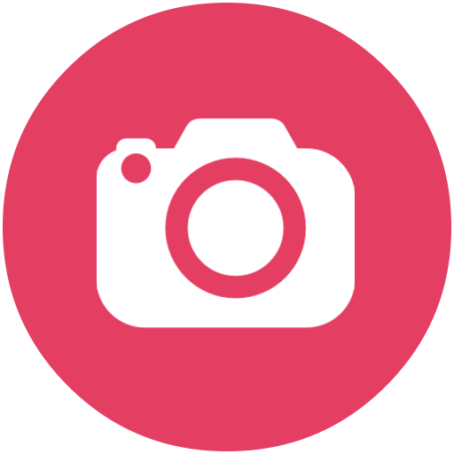 Beauty Camera Magic Filter أيقونة