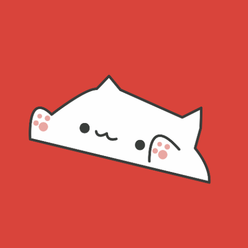 Bongo Cat: Musical Instruments icon